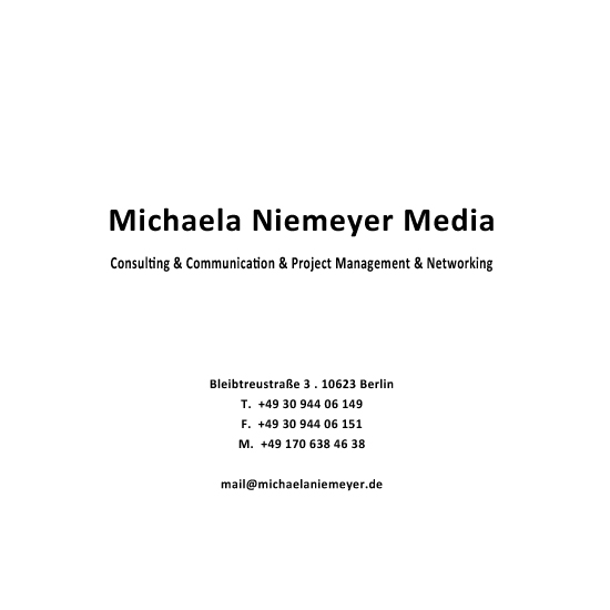 Michaela Niemeyer